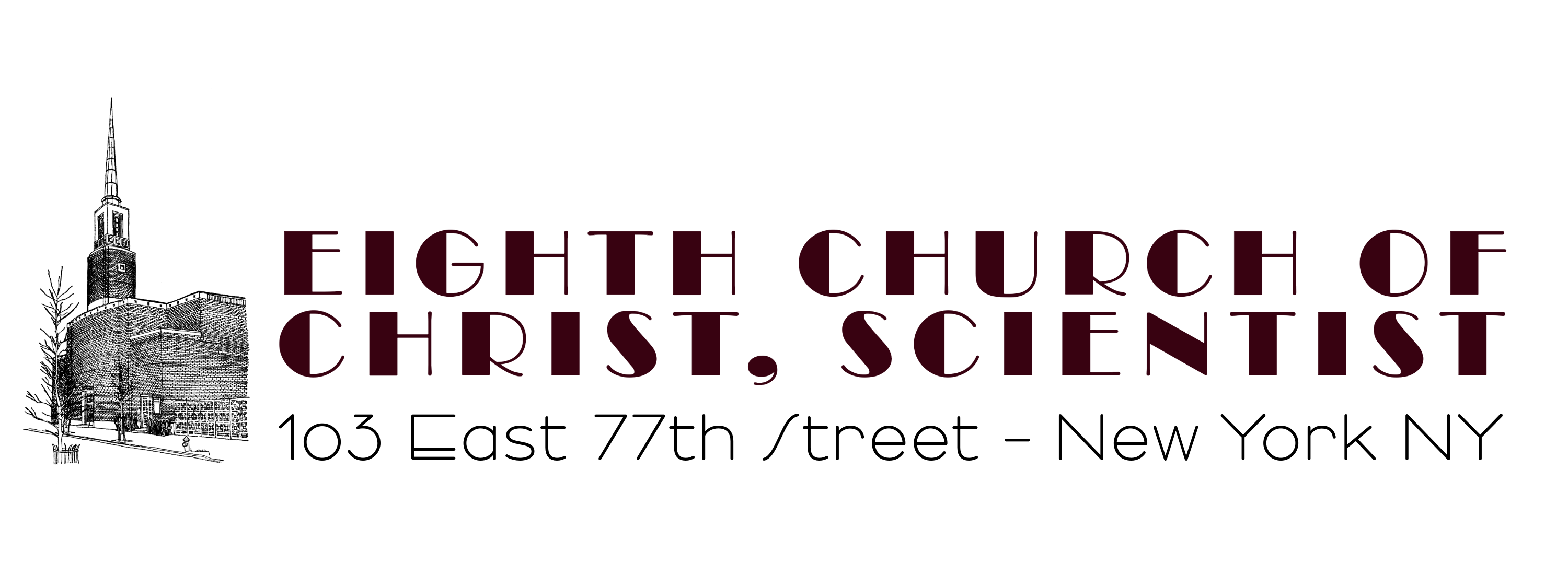 Eighth Church of Christ, Scientist