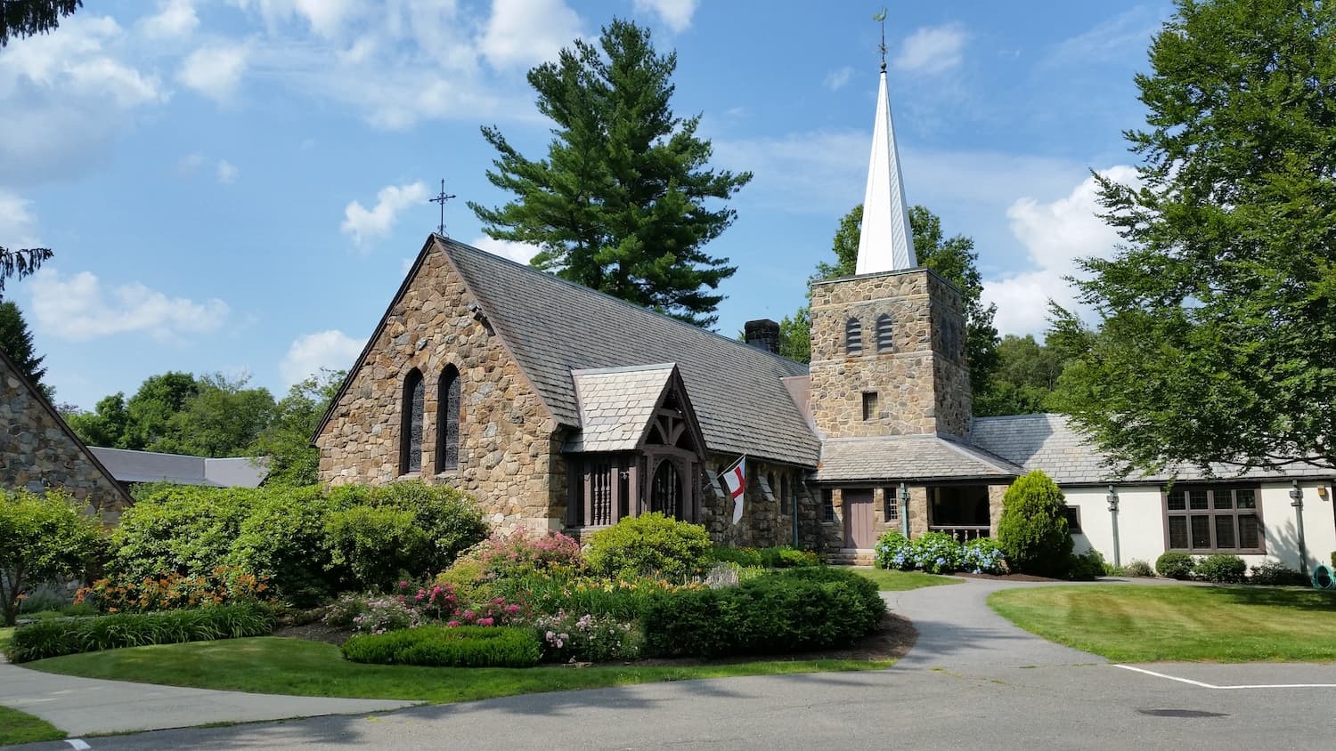 Trinity Episcopal Church