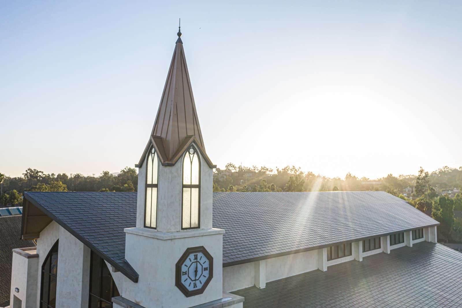 Escondido United Reformed Church