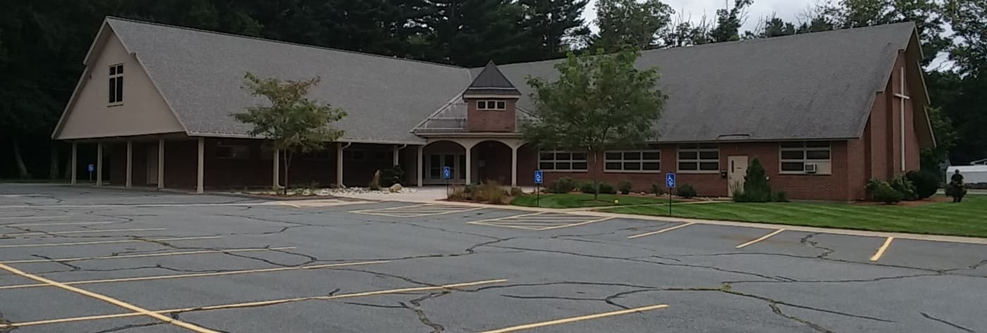 Fairlawn Christian Reformed Church