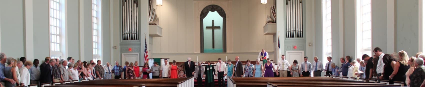 Falls Church First Christian Church