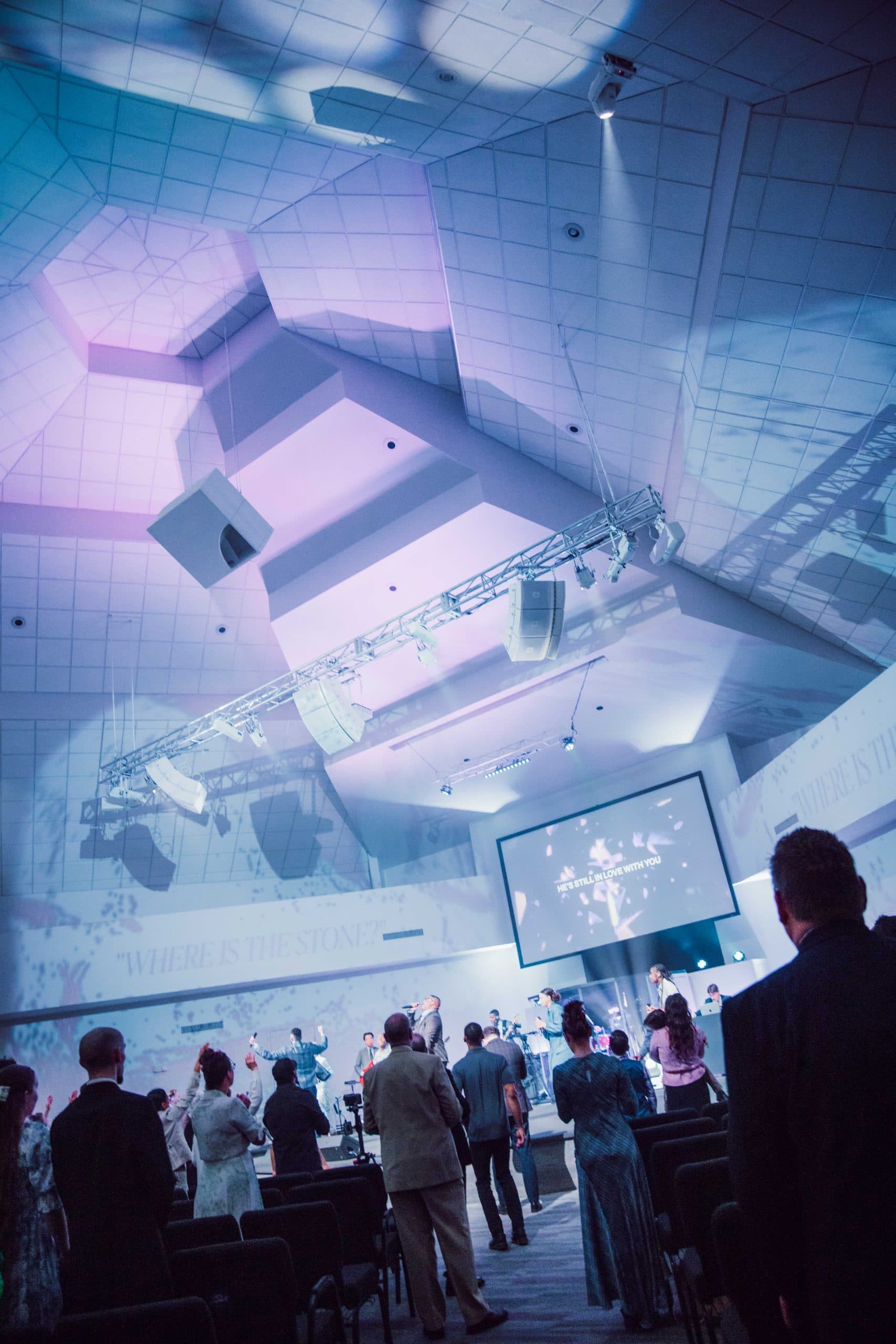 First Church Of Sterling Heights