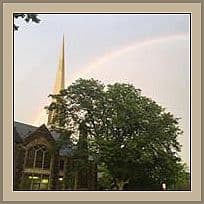 First Church of Christ, Unionville