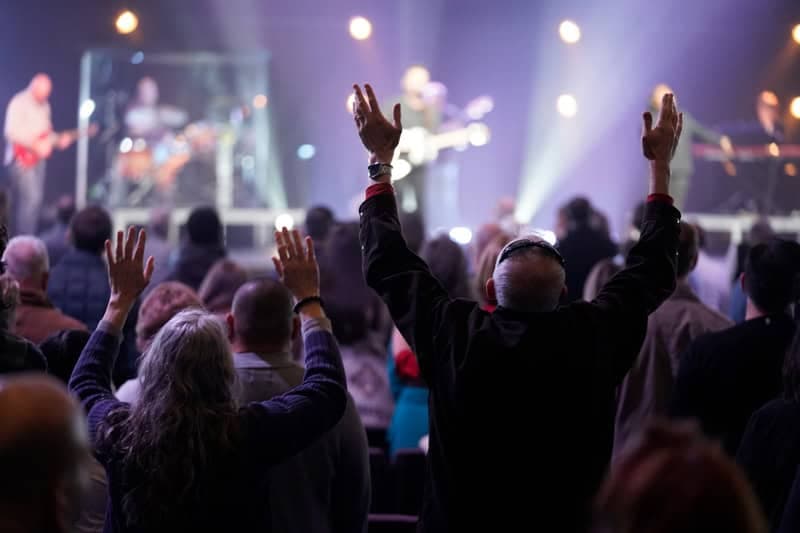 Foothills Bible Church