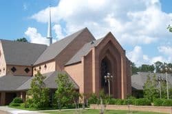 First Presbyterian Church