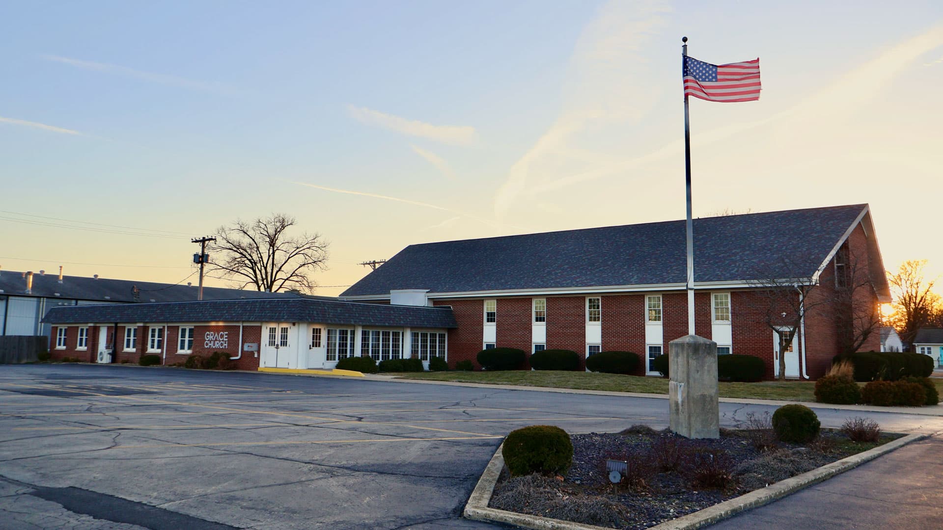 Grace Church