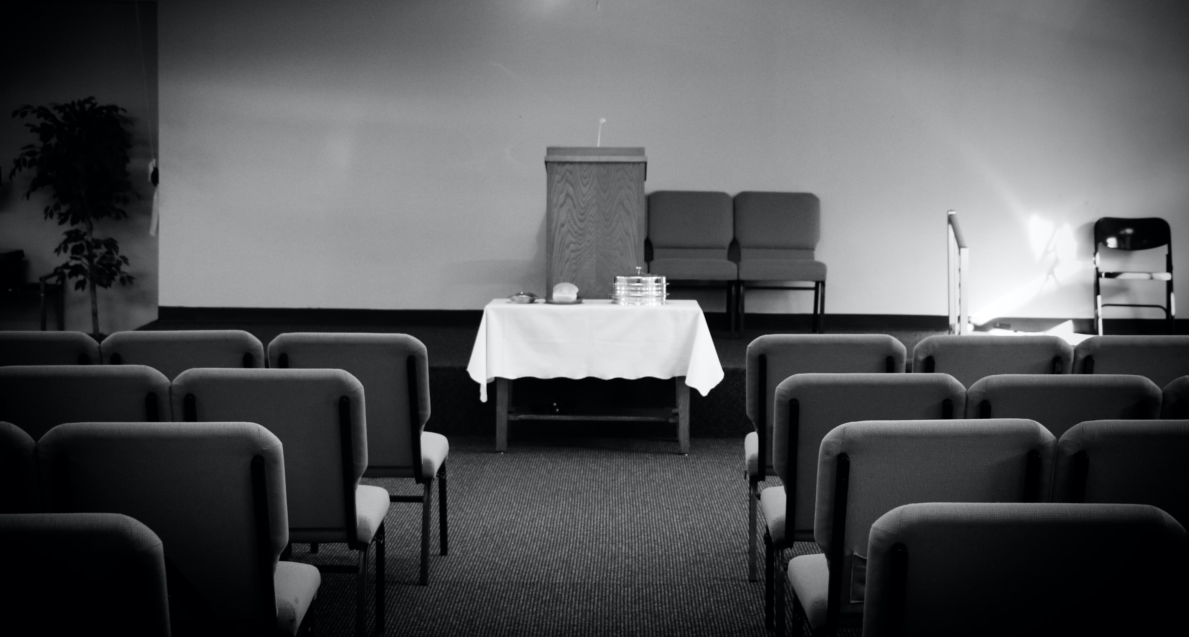 Grace Gospel Church
