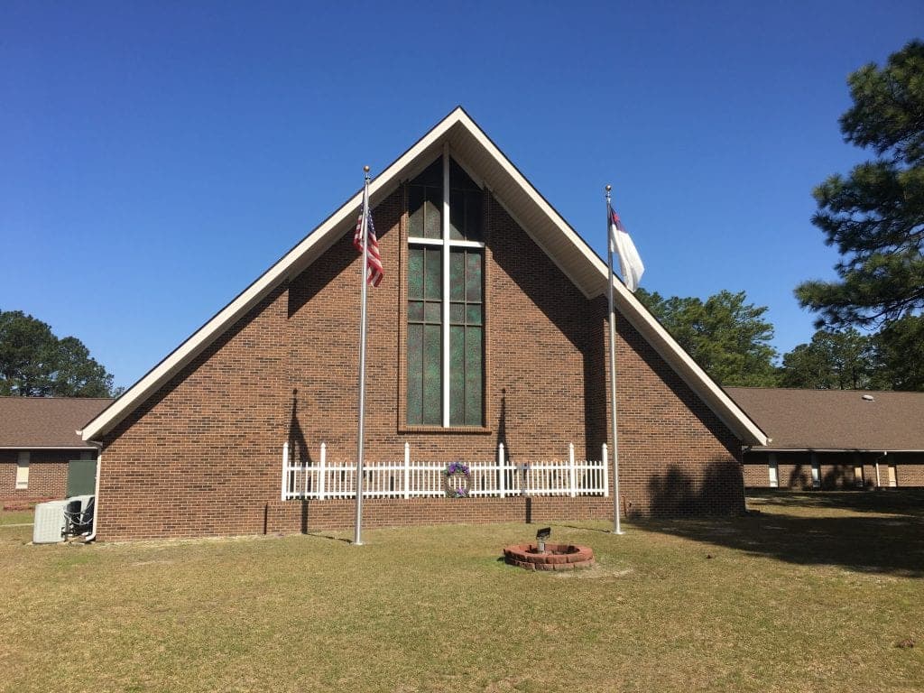 Highland Baptist Church
