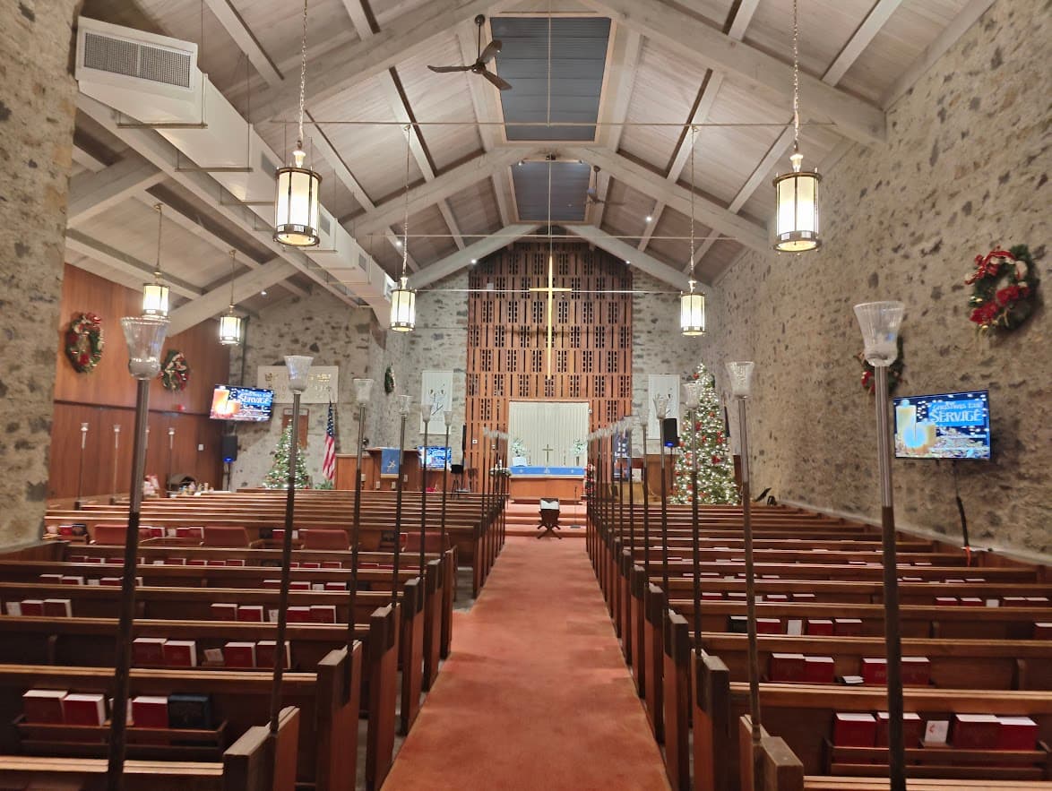 Linwood Heights United Methodist Church