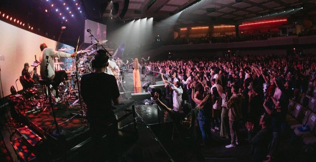 Redemption Church