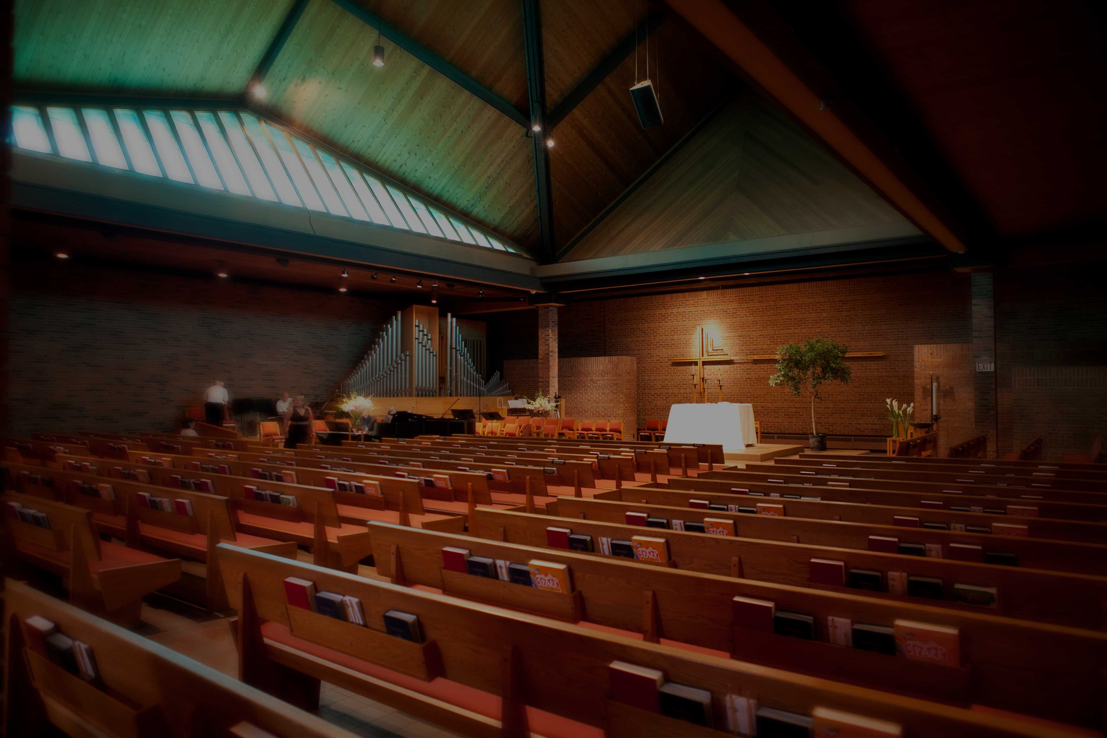 Nativity Lutheran Church