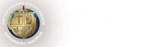 New Psalmist Baptist Church