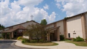 Presbyterian Church of Okemos