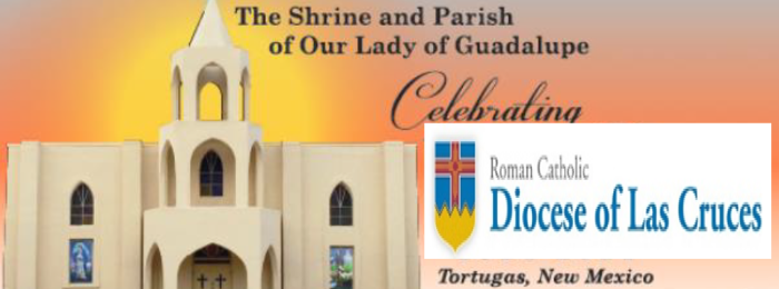 Our Lady of Guadalupe Shrine and Parish