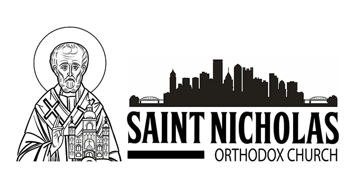 Saint Nicholas Orthodox Church