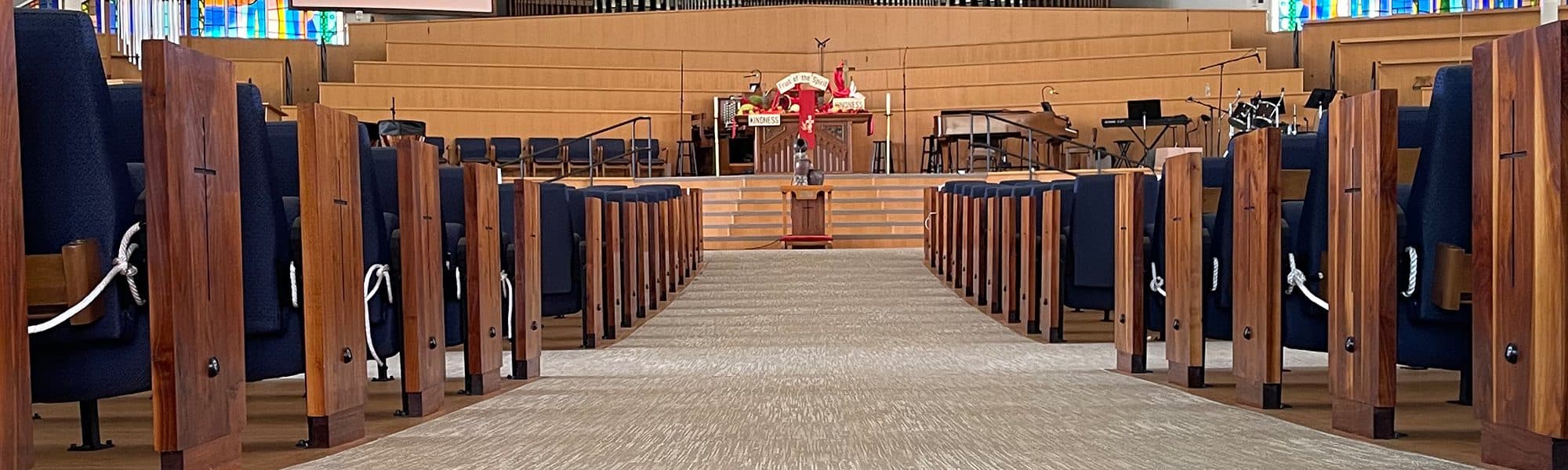 Pasadena Community Church