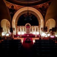 Saints Peter and Paul Orthodox Church