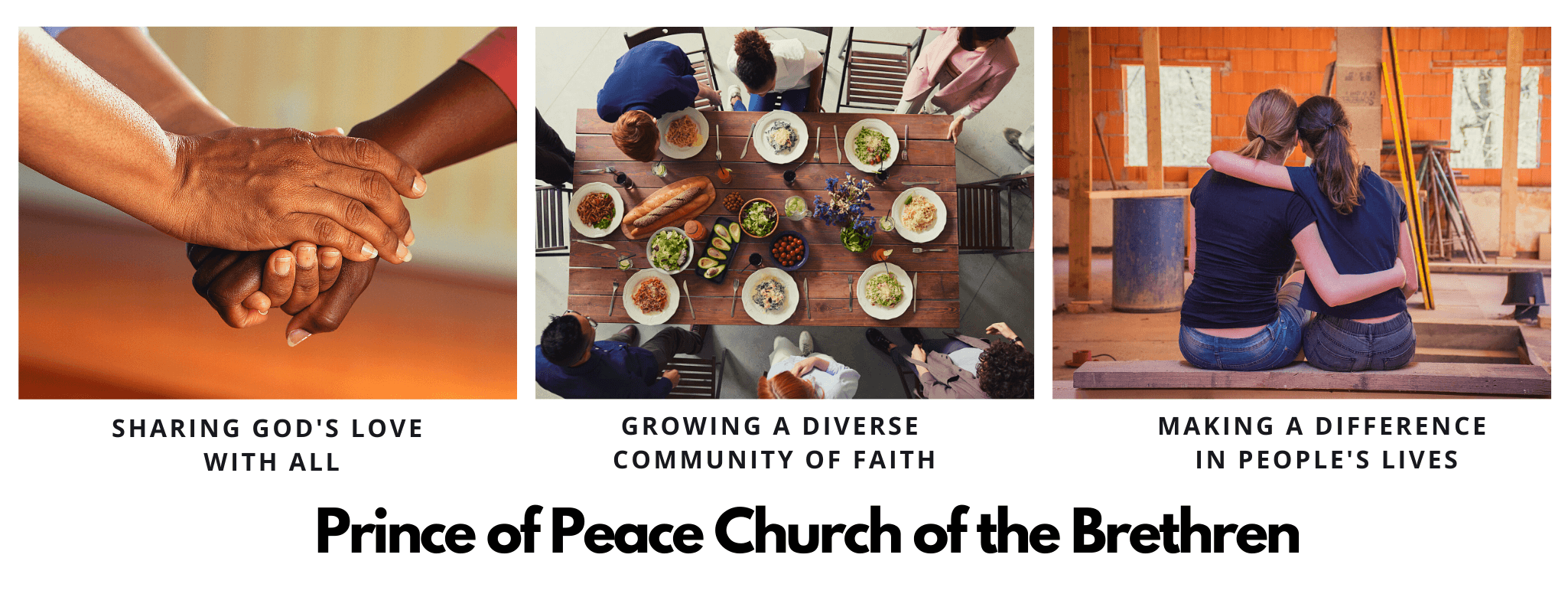 Prince of Peace Church of the Brethren