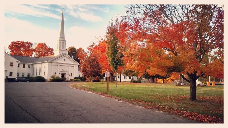 Prospect Congregational Church, UCC