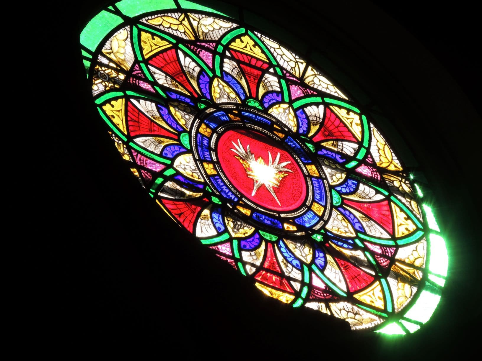 Saint Johns Episcopal Church