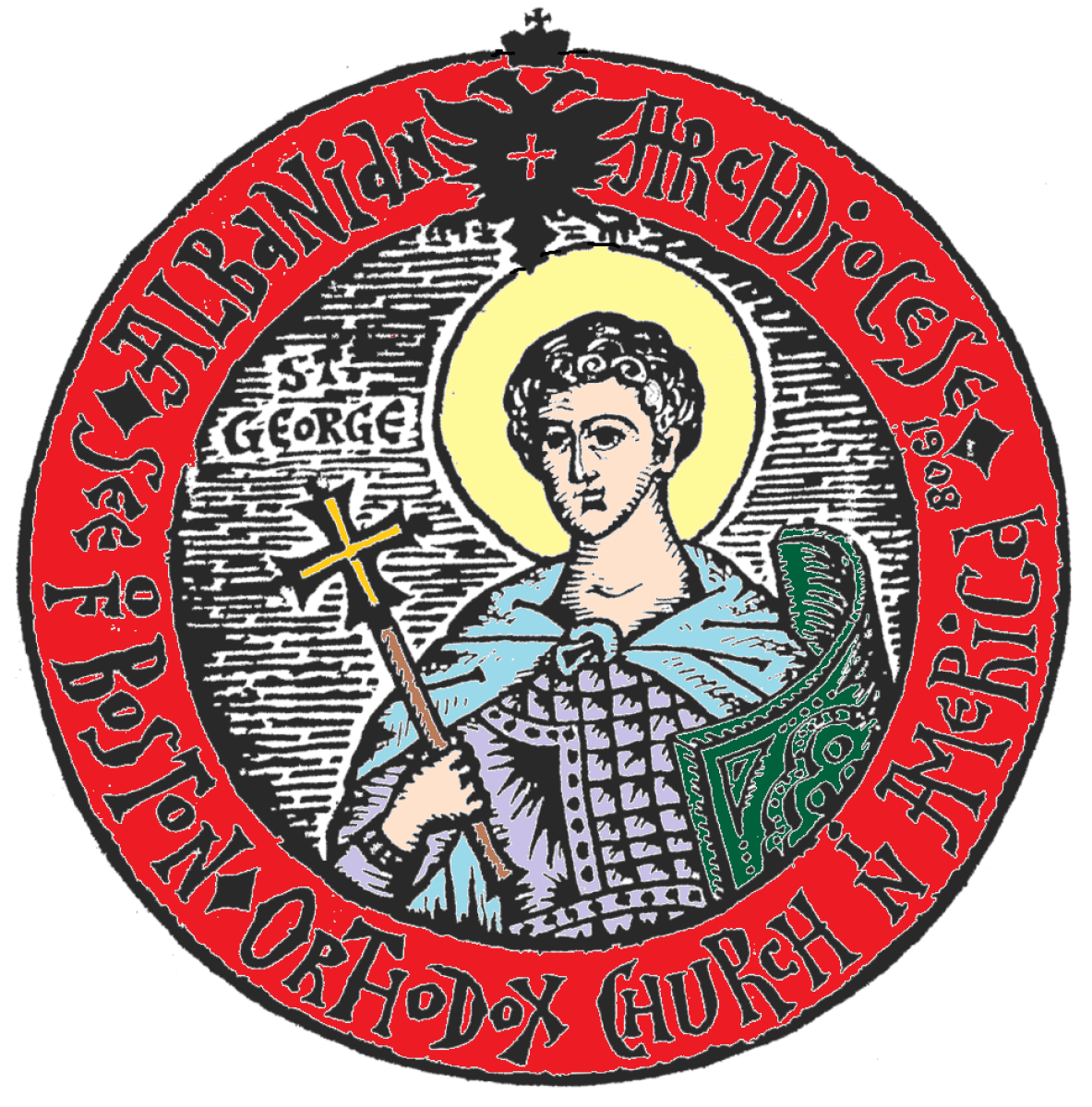 Saint George Albanian Orthodox Cathedral