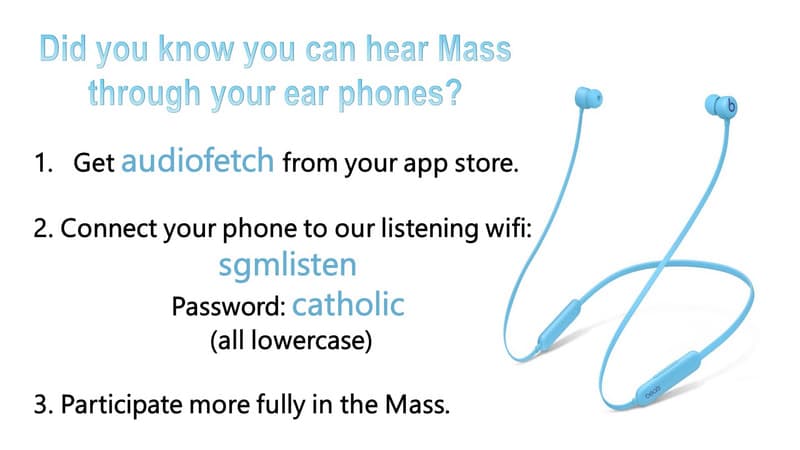Saint Gerard Majella Catholic Church