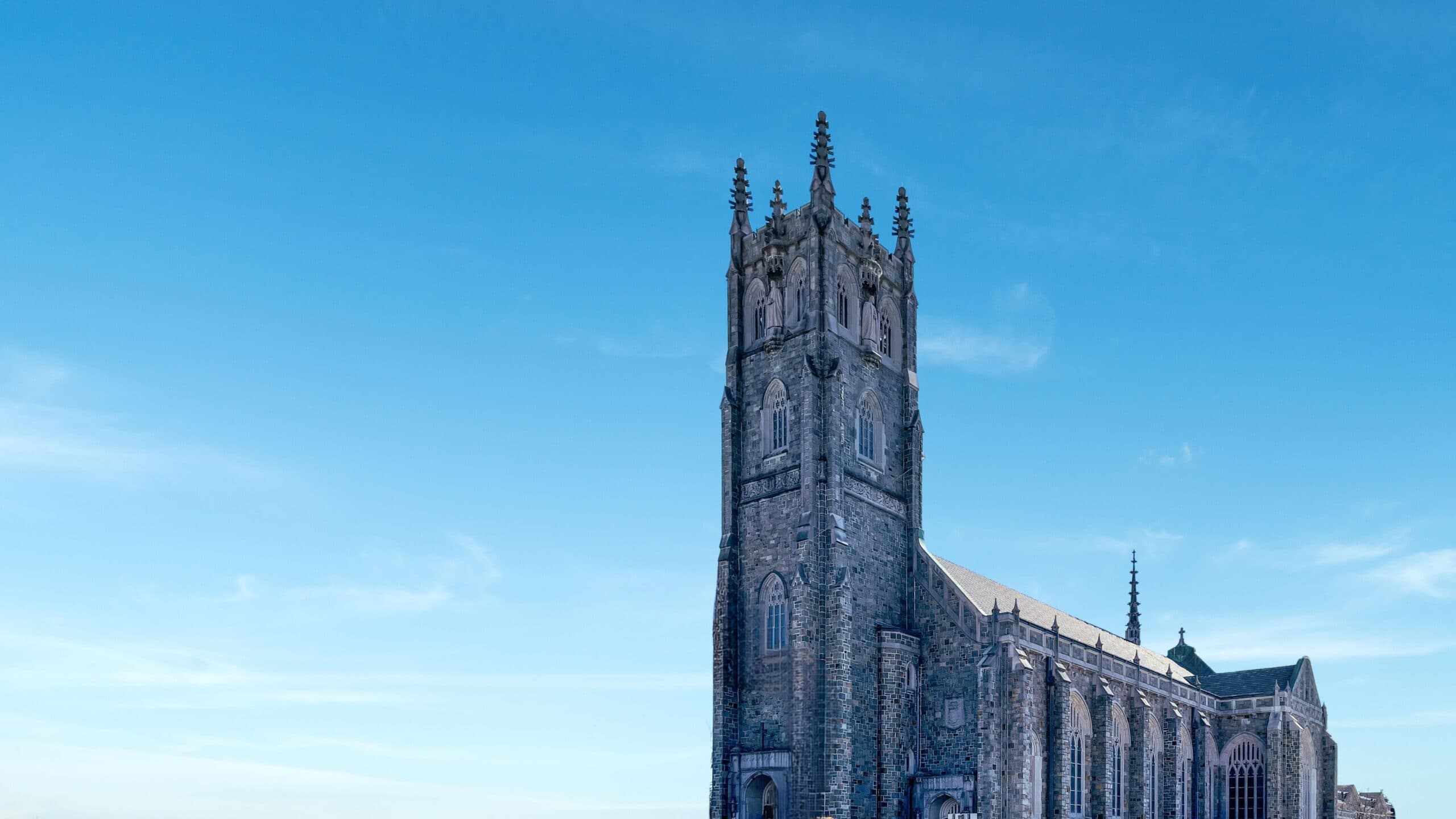 St. Paul Church