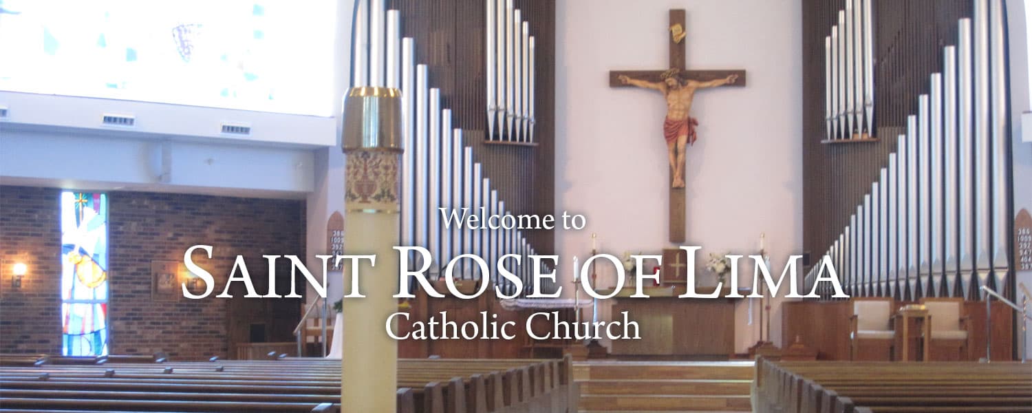 Saint Rose of Lima Catholic Church
