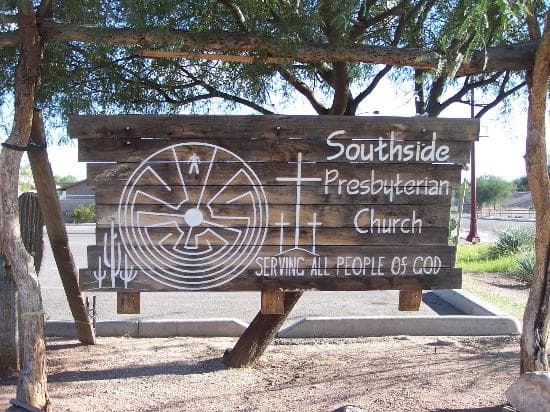 Southside Presbyterian Church