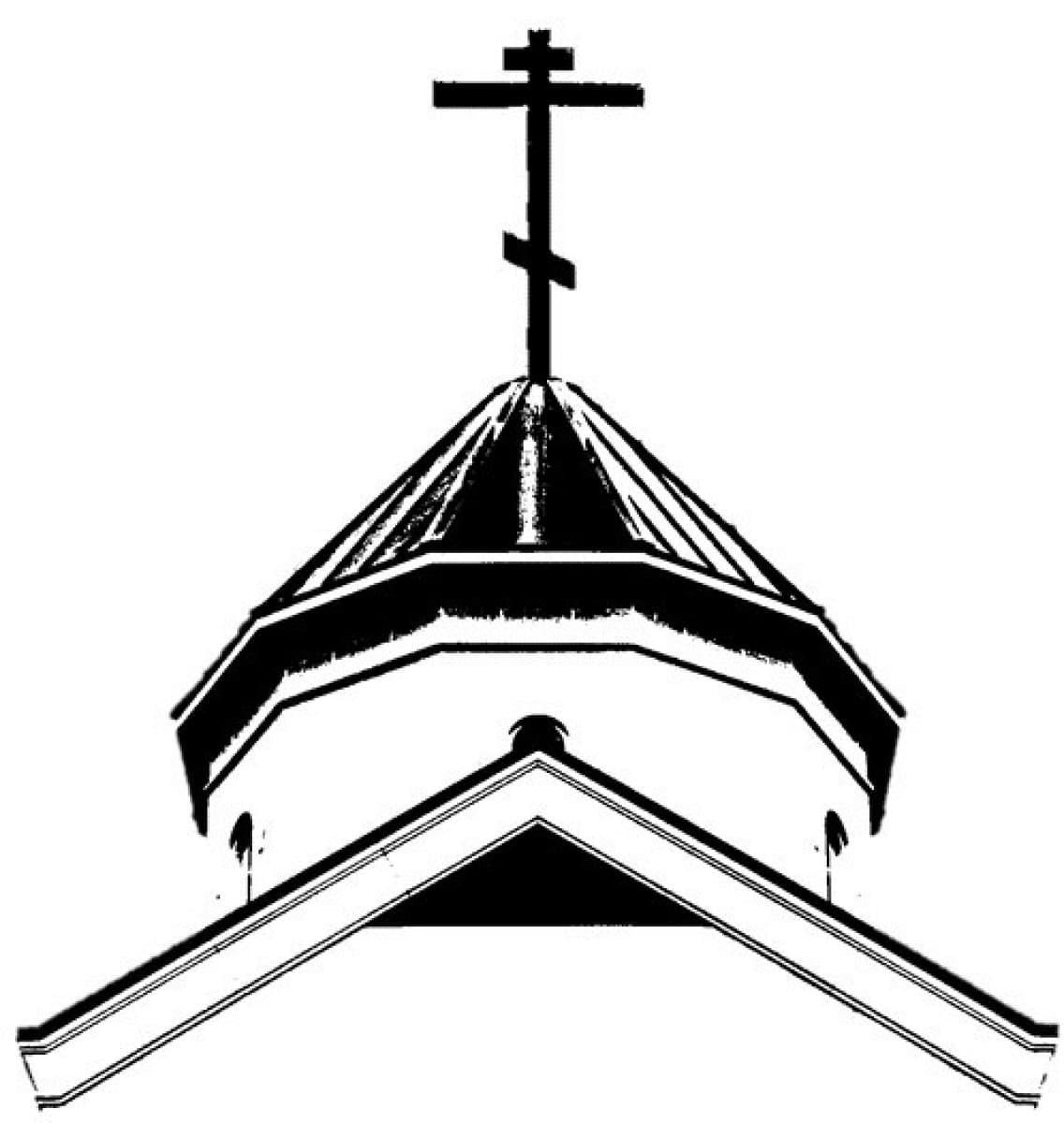 St. Innocent Orthodox Church