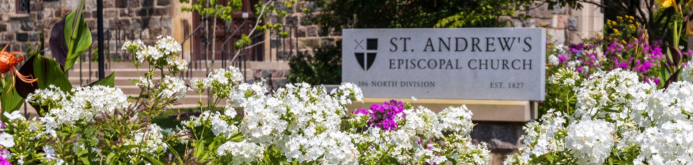Saint Andrew's Episcopal Church