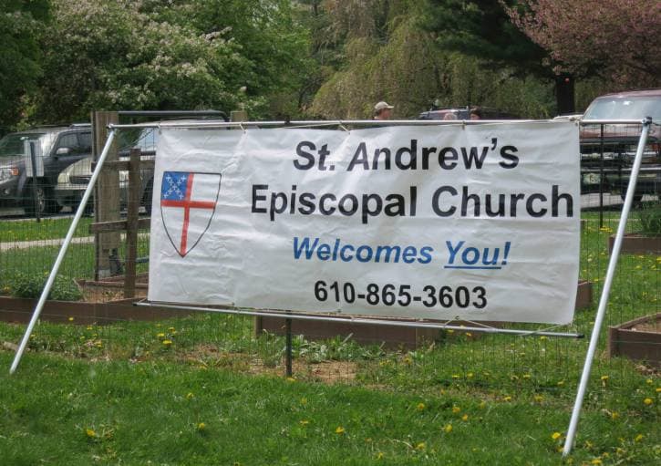 Saint Andrews Church