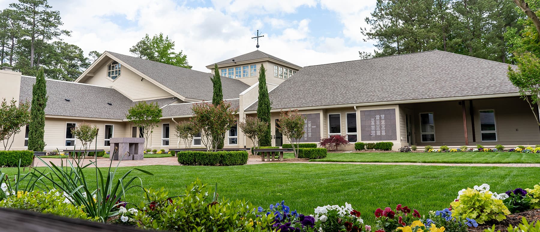 Saint Francis of Assisi Catholic Church