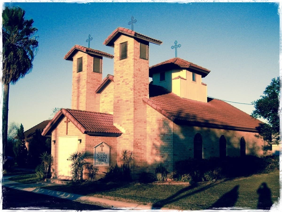 St. George Orthodox Church