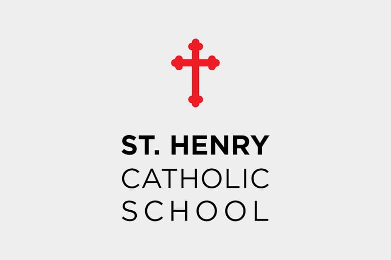 Saint Henry Catholic Church