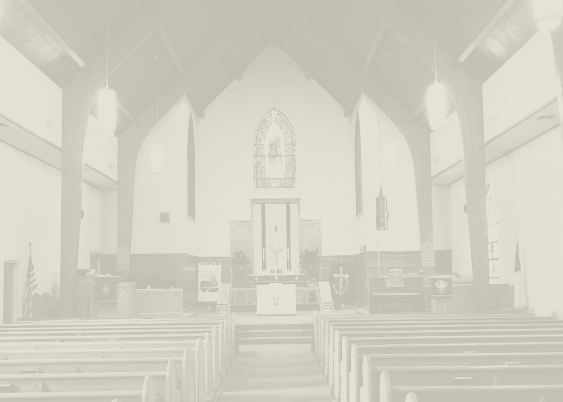 Saint James Lutheran Church