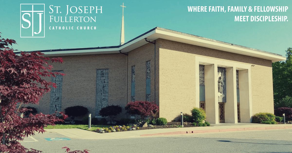 Saint Joseph Catholic Church