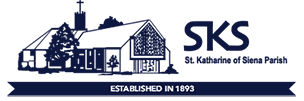 Saint Katherine of Siena