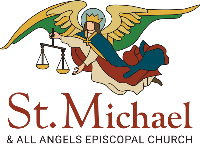 Saint Michael and All Angels Episcopal Church