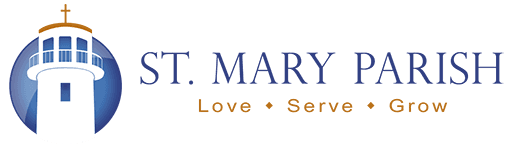 Saint Mary Catholic Church