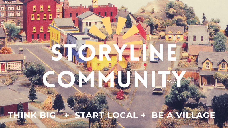 Storyline Community