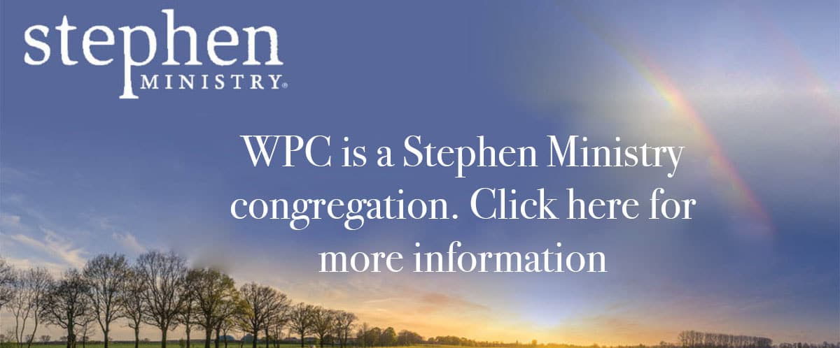 Westminster Presbyterian Church