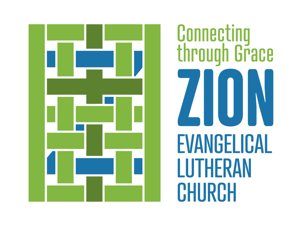 Zion Evangelical Lutheran Church