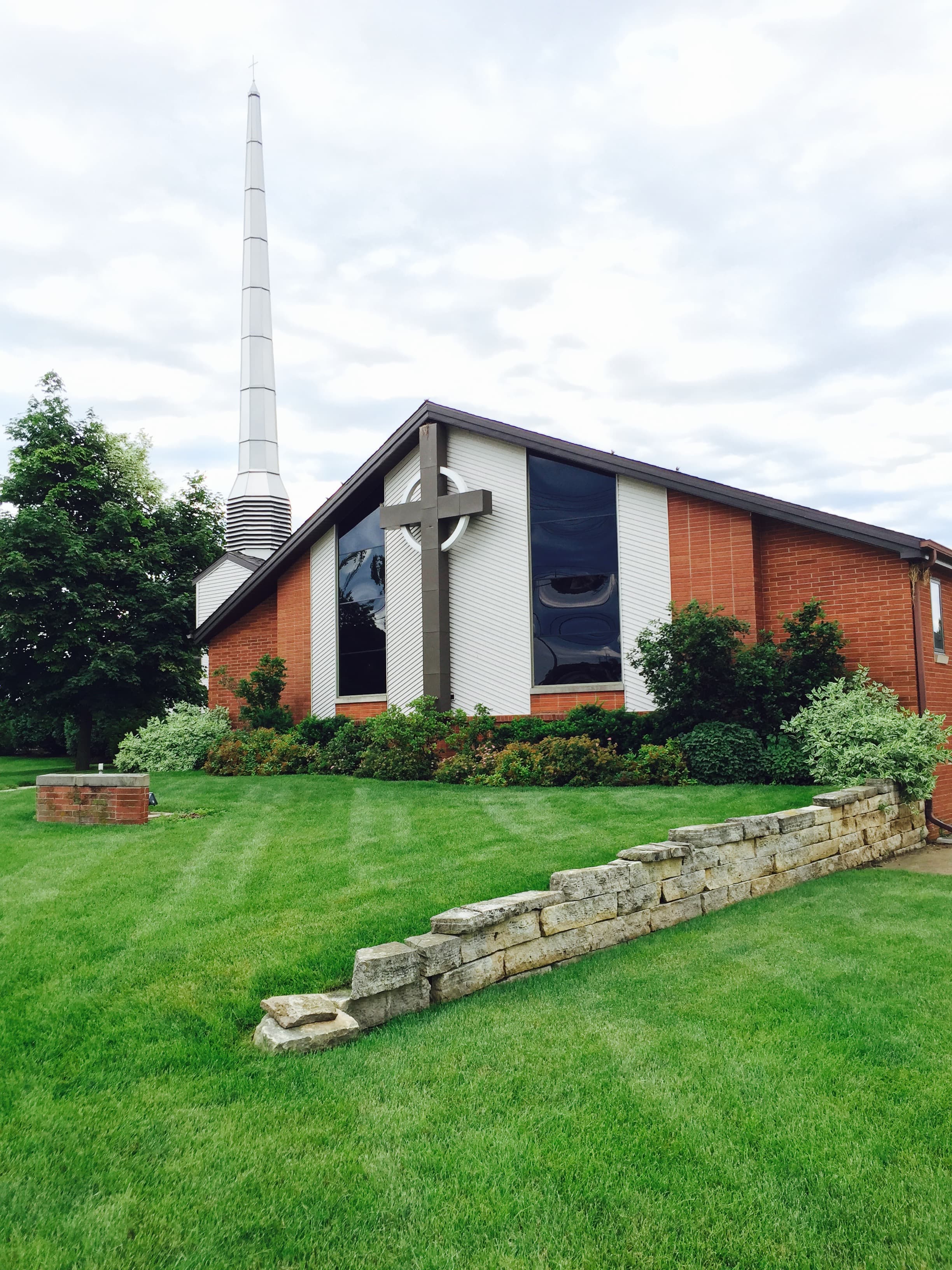 Zion Lutheran Church