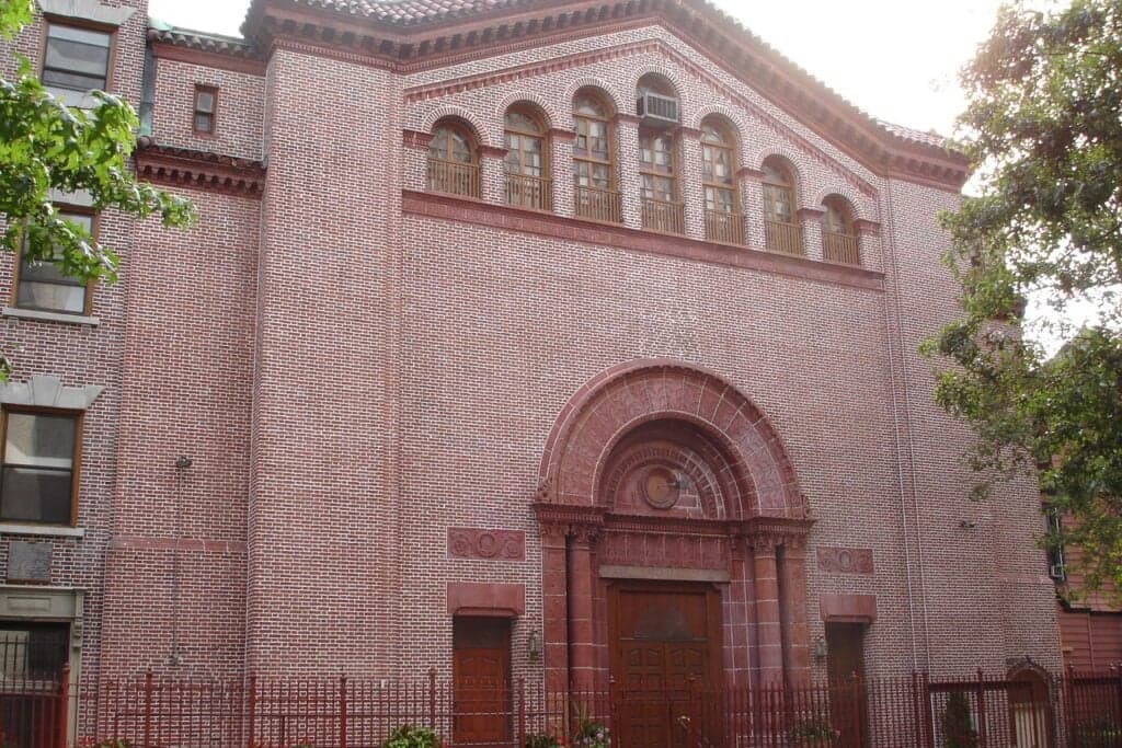 City Tabernacle of Seventh-day Adventists