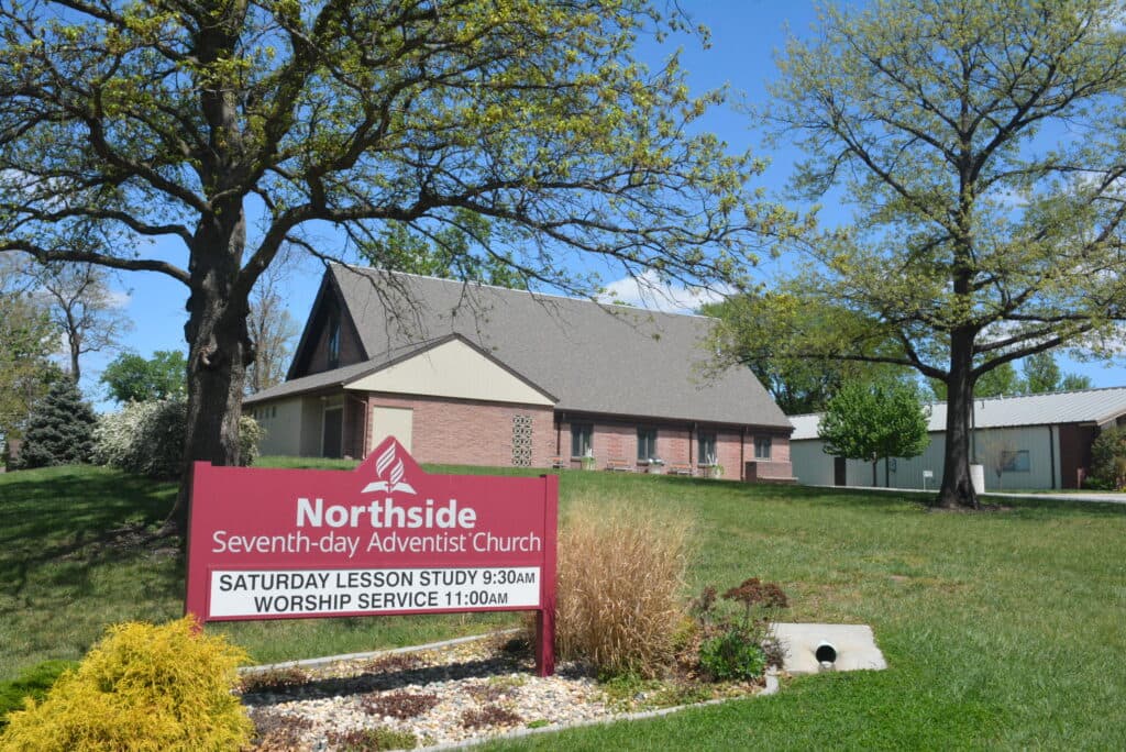 Northside Seventh-day Adventist Church