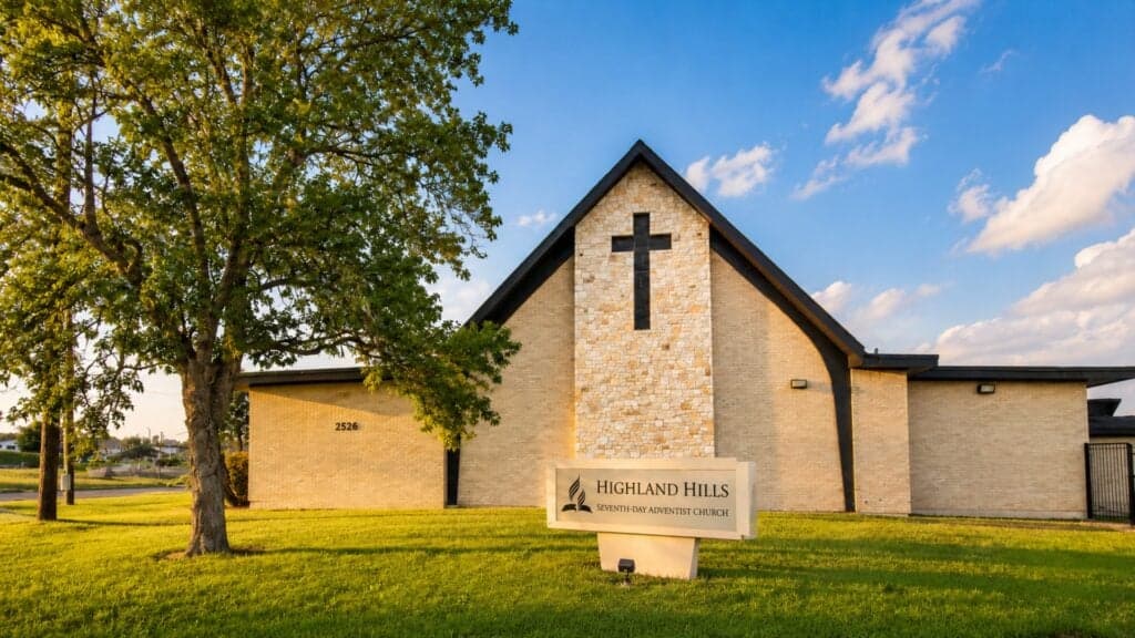 Highland Hills Seventh Day Adventist Church