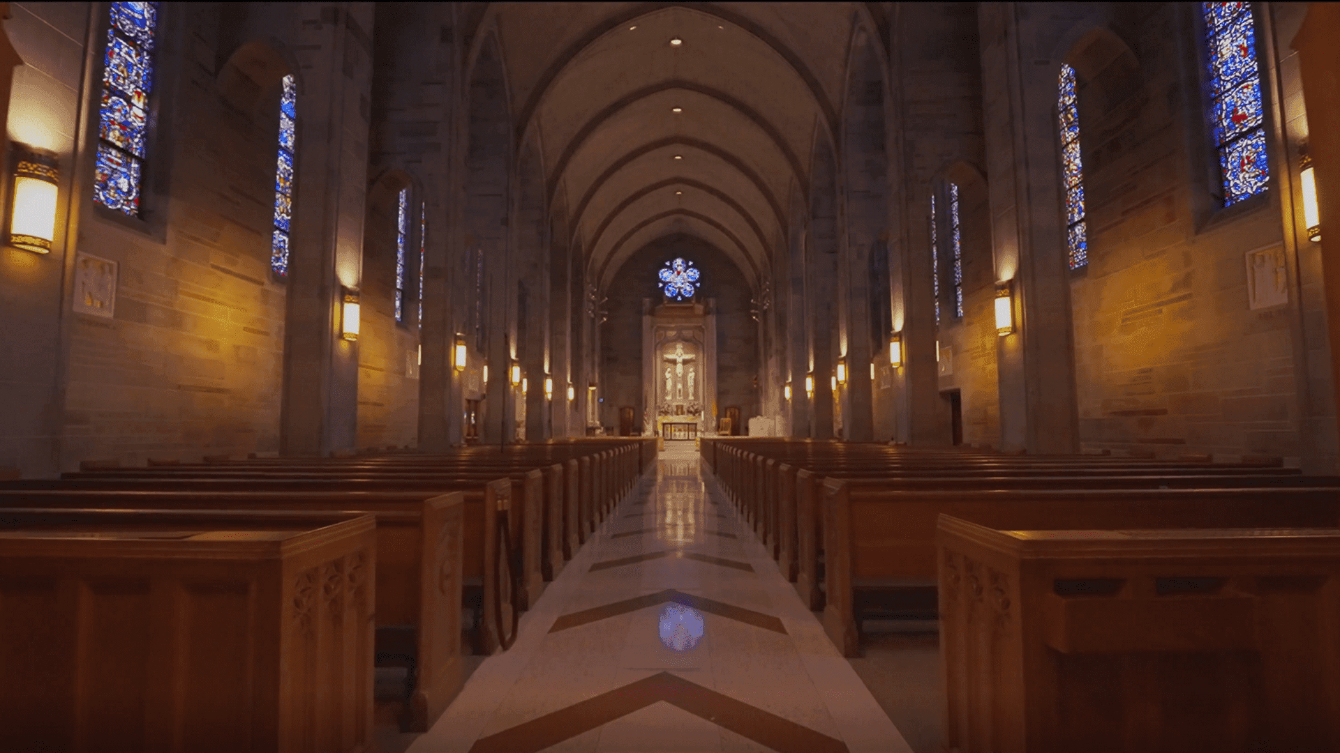 Cathedral of Christ the King