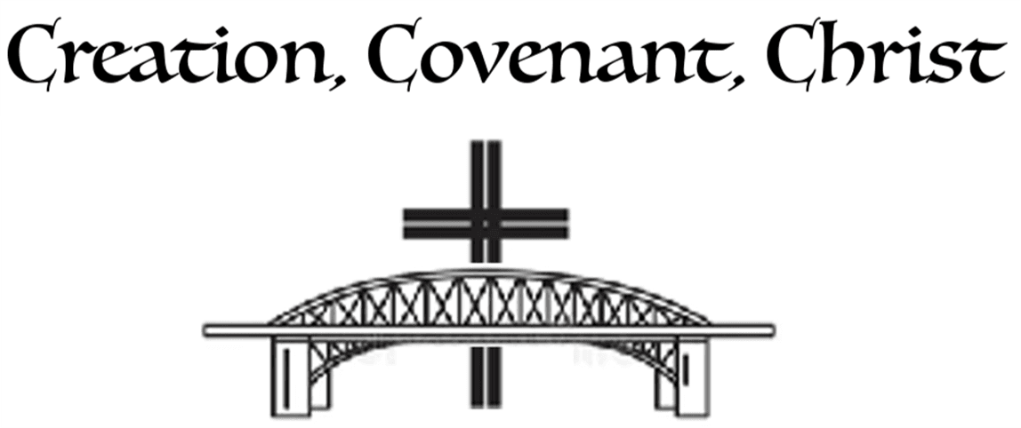 Grace Covenant Church exterior