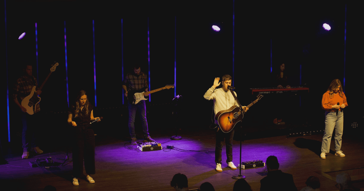 City Church